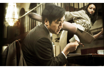 松本人志監督「R100」、トロント国際映画祭に続き釜山国際映画祭での正式上映が決定! 画像