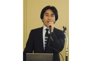ET2013開催速報……“IoT”の時代を見据えた「つなげる技術」にフォーカス! 画像