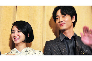 満島ひかり、主演作公開に複雑な思い? 画像