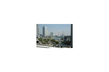 アッカ、「ワイヤレスLAN横浜プロジェクトIN 日本大通り」を開始 画像