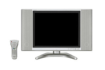 シャープ、D4映像入力装備の20V型液晶テレビを発売 画像