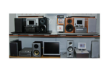 エニーミュージック、PC不要の専用オーディオ機器向け音楽ダウンロードサービス開始 画像