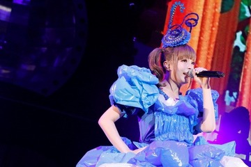 きゃりーぱみゅぱみゅ、来年もワールドツアー!2月にシアトルから 画像