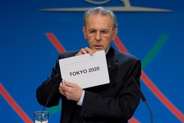 東京で開催決定 2020年のオリンピックとパラリンピック 画像