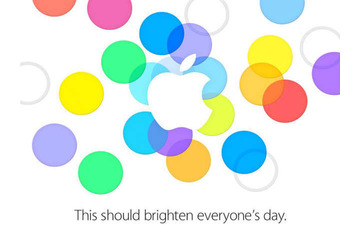 新型 iPhone発表!? Appleイベントは日本時間今夜2時から 画像