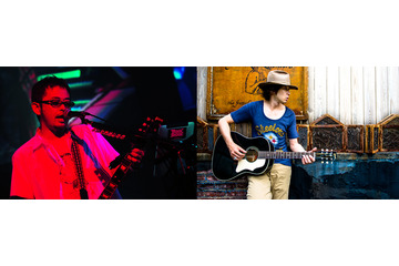 奥田民生×斉藤和義、9月27日放送の「Mステ」でセッション! 『歌うたいのバラッド』披露 画像