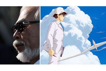 ジブリ来夏公開新作の監督は誰? 画像