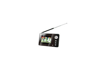 KFE JAPAN、2.4型液晶のワンセグテレビ——予想実売価格は15,000円 画像