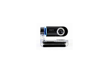 クリエイティブ、ノイズキャンセルステレオマイク内蔵200万画素webカメラ「Live! Cam Optia AF」など7製品 画像
