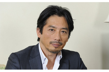 【真田広之インタビュー】ハリウッド活躍10年「ようやく初心者マークが取れた」 画像