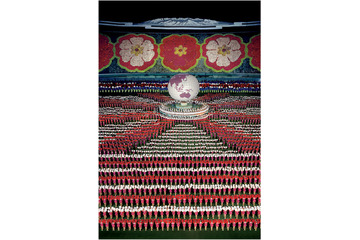 アンドレアス・グルスキーが日本初個展 7月3日から 画像