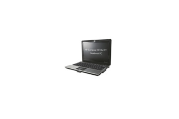 日本HP、12.1型液晶の法人向けモバイルノートPC——通常電圧版CPUを採用 画像