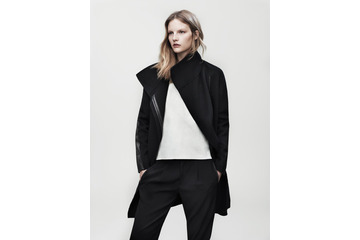 NYブランド「Vince.」の旗艦店が表参道に10月オープン 画像