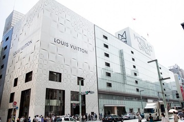 松屋銀座、改装完了 9月14日にグランドオープン 画像