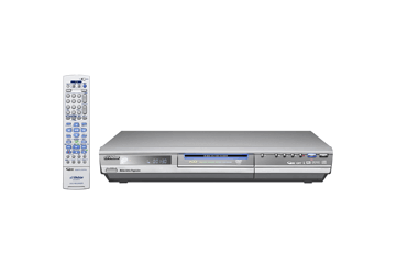 ビクター、快録LUPINシリーズのVHS&HDD&DVDレコーダーなど 画像