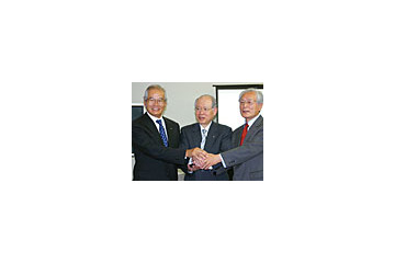 理研・富士通・日本将棋連盟が、脳機能活動に関する共同研究プロジェクトを開始〜Second Lifeも活用 画像