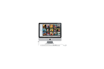 アップル、iMacシリーズを一新！　アルミニウム素材の新デザインを採用 画像