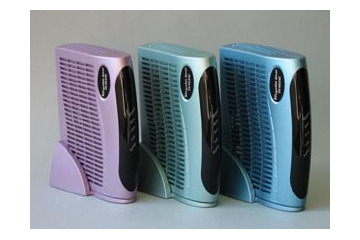 住友電工ネットワークス、12Mbps対応のADSLモデムを販売。期間限定で9,800円 画像