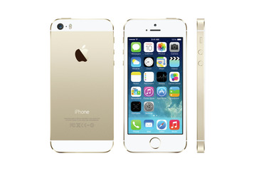 NTTドコモ、“品薄”iPhone 5sの一般ユーザー向けWeb予約を4日から開始 画像