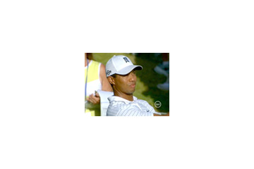 タイガー・ウッズ連覇なるか!? 「全米プロゴルフ選手権2007」 画像