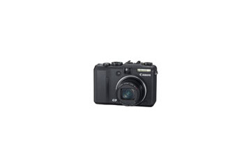 キヤノン、1,210万画素CCD&3型液晶ディスプレイ搭載ハイエンドモデル「PowerShot G9」など 画像