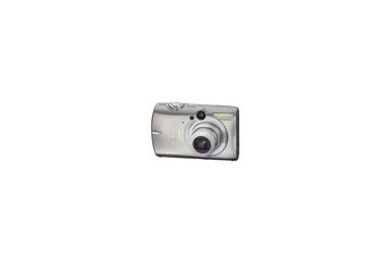 キヤノン、1,210万画素CCD搭載のフラッグシップモデル「IXY DIGITAL 2000 IS」など 画像