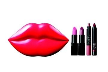 NARS、ギイ・ブルダンにインスパイアされた新コレクション 画像