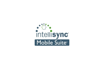 Intellisync Mobile Suite、NECネッツエスアイのEmpoweredOfficeのモバイルプラットフォームに採用 画像