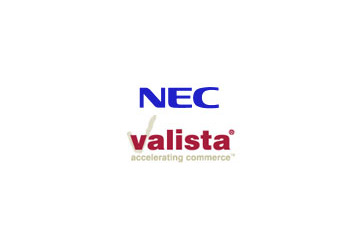 NECとValista、決算ソリューション分野で協業、決済プラットフォームを共同開発へ 画像