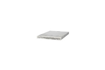 NEC、最大3TB容量の低価格1UサイズNAS「iStorage NS250」を発売 画像