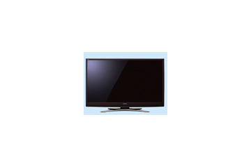 三菱、液晶テレビ「REAL」とDVDレコーダー「楽レコ」の新モデル 画像