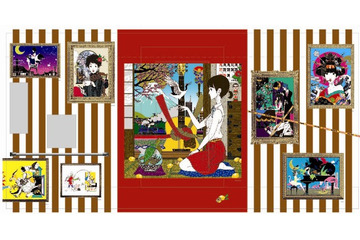 エレベーターが美術館 11月1日から 画像