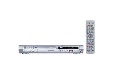 パイオニア、55倍速ダビングやEPG録画予約が可能なHDD＆DVDレコーダー 画像