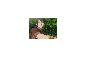 精巧な描写で独特の世界観〜人気アニメ「精霊の守り人」独占公開 画像