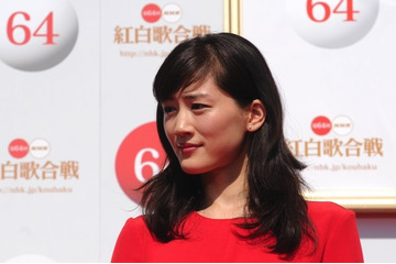 去年は紹介してくれたけど今年は敵 紅白歌合戦司会 画像