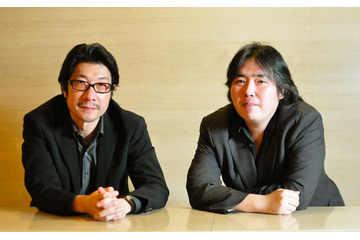 【対談:福井晴敏×阪本順治】映画『人類資金』が投げかける、日本経済への疑問符 画像
