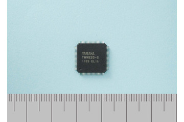 ボカロがLSIに……ヤマハ、次世代音源LSI「NSX-1」量産開始 画像