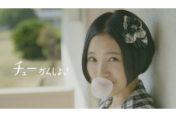 HKT48メンバーが学校で秘密の恋愛……兒玉遥「ねぇ、チューしない?」 画像