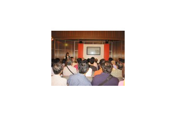 金融アナリストの木村剛氏も参加−@niftyのブロードバンド体験イベント「@nifty BB Festa 2004」 画像