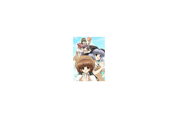 「W〜ウィッシュ〜」&「Φなる・あぷろーち」学園アニメお届け 画像