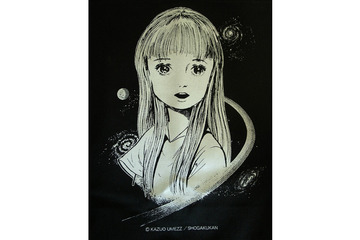 楳図かずおともコラボ「otooto22」【BASE@青参道アートフェア】 画像