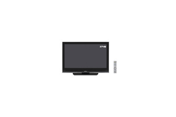 ビクター、液晶テレビ「EXE」シリーズに倍速液晶ドライバー搭載の2モデルを追加 画像