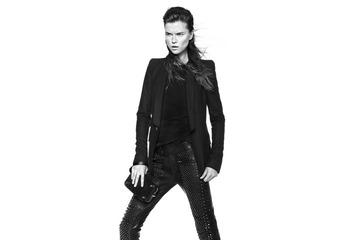 ディーゼルブラックゴールド、メルボスタッドの初シーズンビジュアル公開 画像