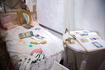 anccoの個展「Spy On You」 10月29日まで 画像