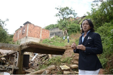 なんとかしなきゃ！プロジェクト…ブラジル視察した北澤豪がコメントを発表 画像