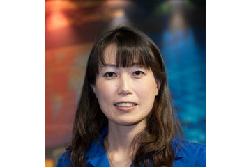 山崎直子氏、旅立つ若田宇宙飛行士にエール 「安心させられる船長になれる」 画像