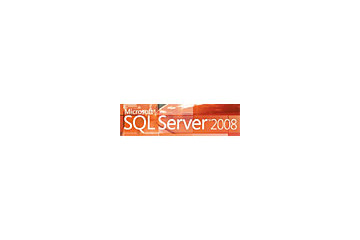 SQL Server 2008は位置情報型データ、仮想化ライセンス対応——マイクロソフト 画像