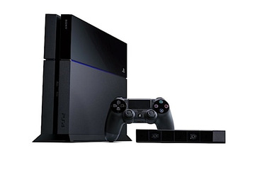 PS4にいち早く触れる！　試遊イベントを16日から全国6都市で開催 画像