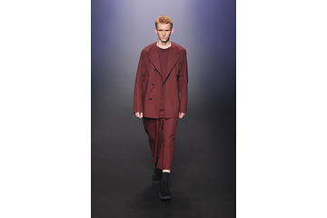 「ロスコの哲学を投影したミニマルロック」ラッドミュージシャン【14SSメンズ】 画像