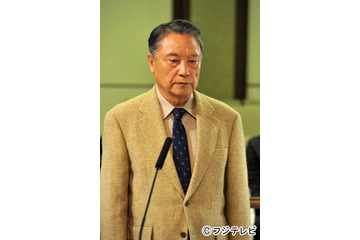伊東四朗、「リーガルハイ」出演も“シリアスな役”で苦労……「もう少し喜劇的な要素があれば」 画像